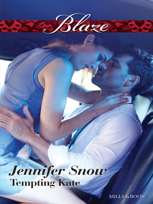Title details for Tempting Kate by Jennifer Snow - Available